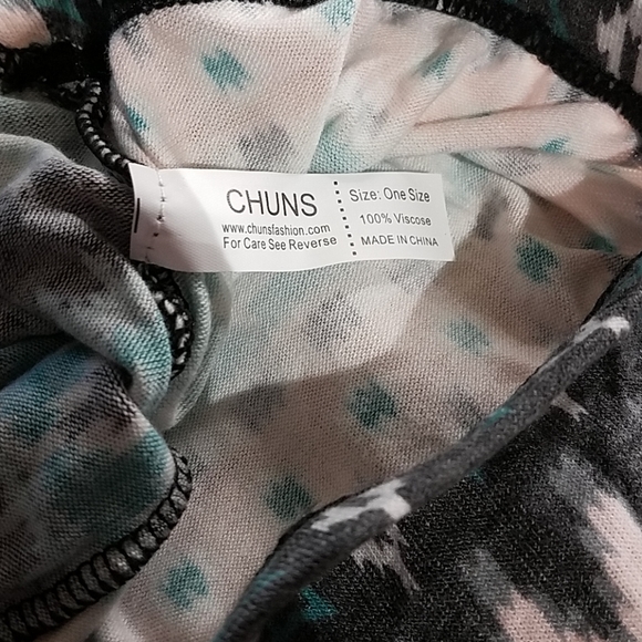 Assorted footless tights/leggings  leg13 - Picture 3 of 3